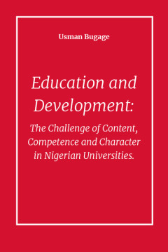  Education and Development